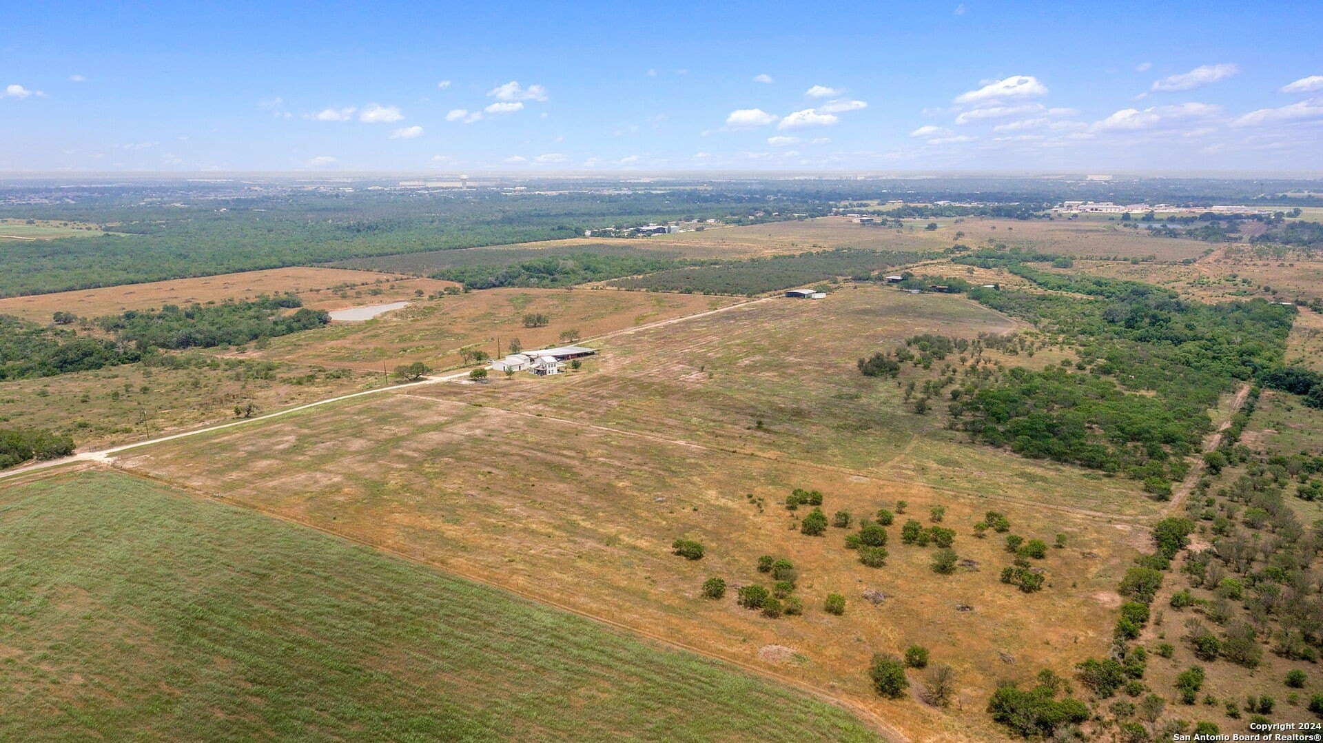 44 acres in Bexar County - photo 40