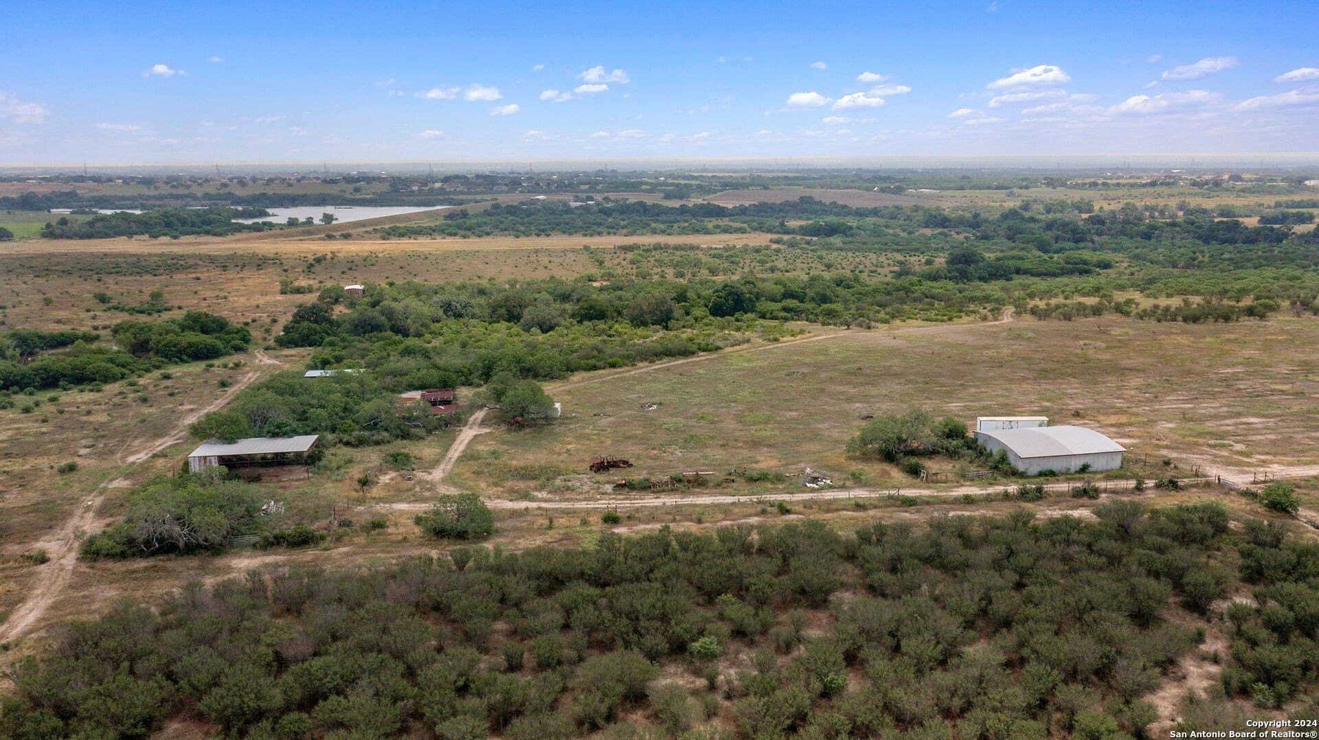 44 acres in Bexar County - photo 45
