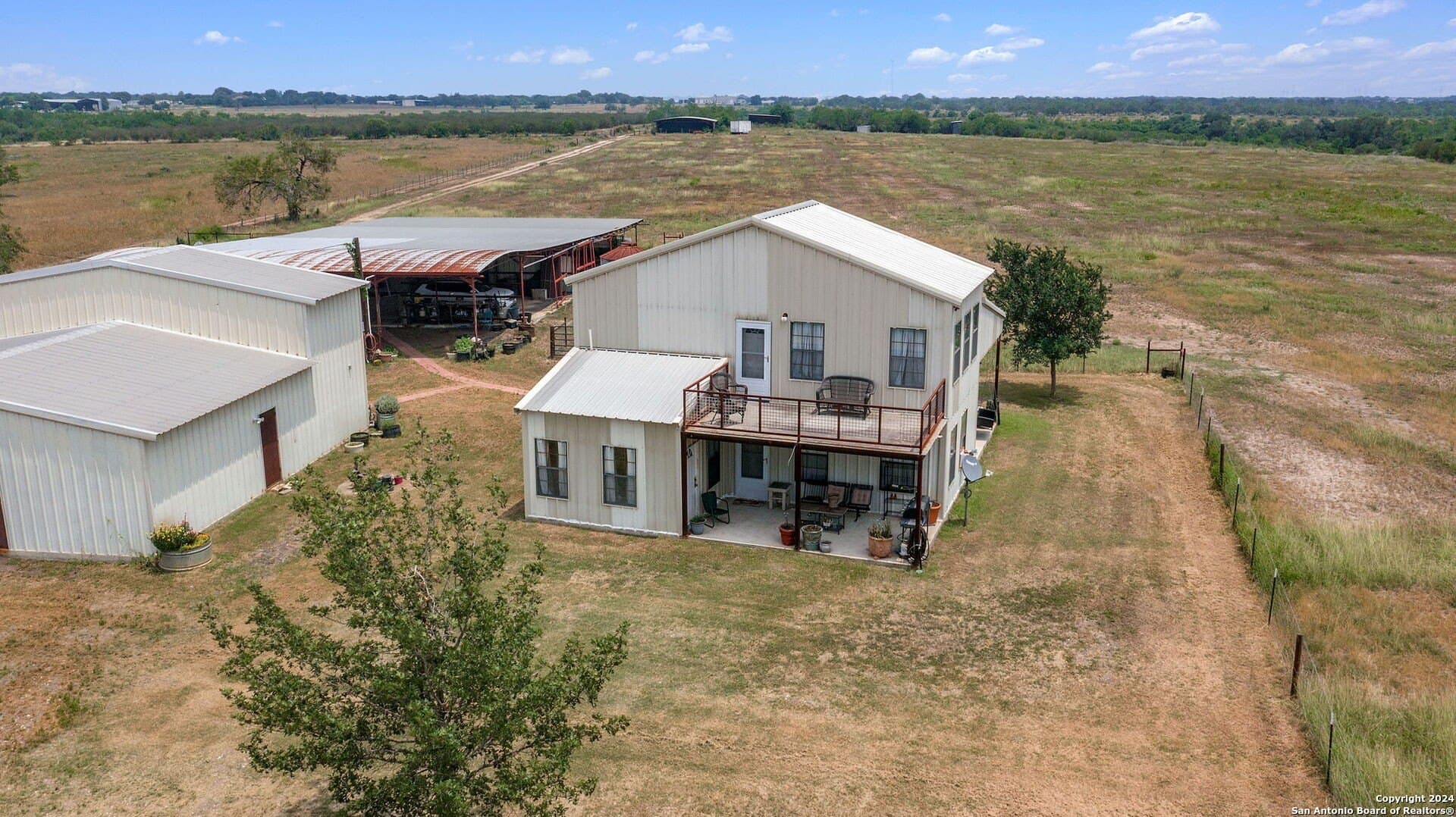 44 acres in Bexar County - photo 6