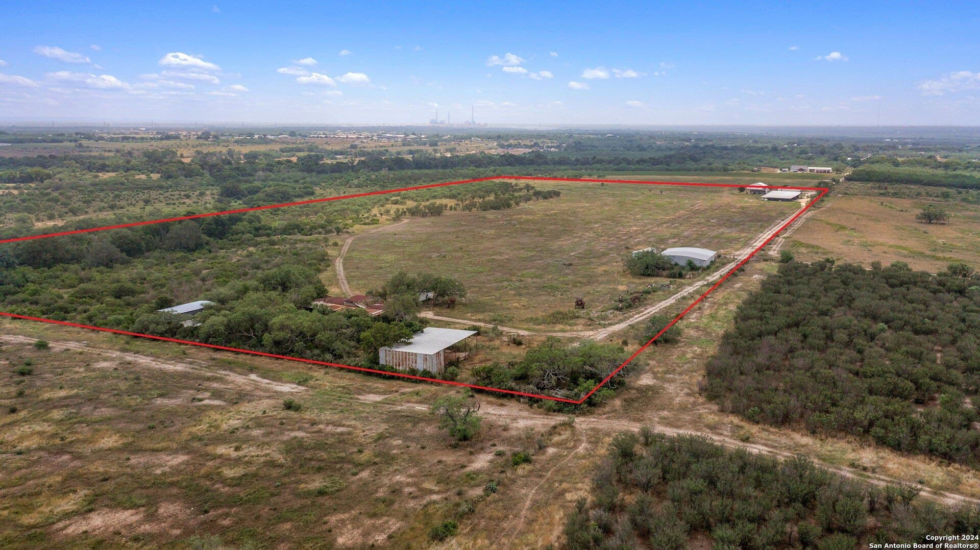 44 acres in Bexar County - photo 46