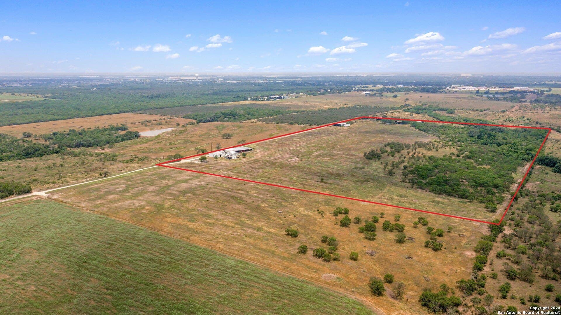 44 acres in Bexar County - photo 39