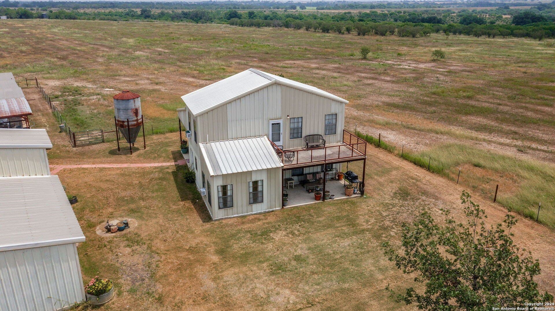 44 acres in Bexar County - photo 26
