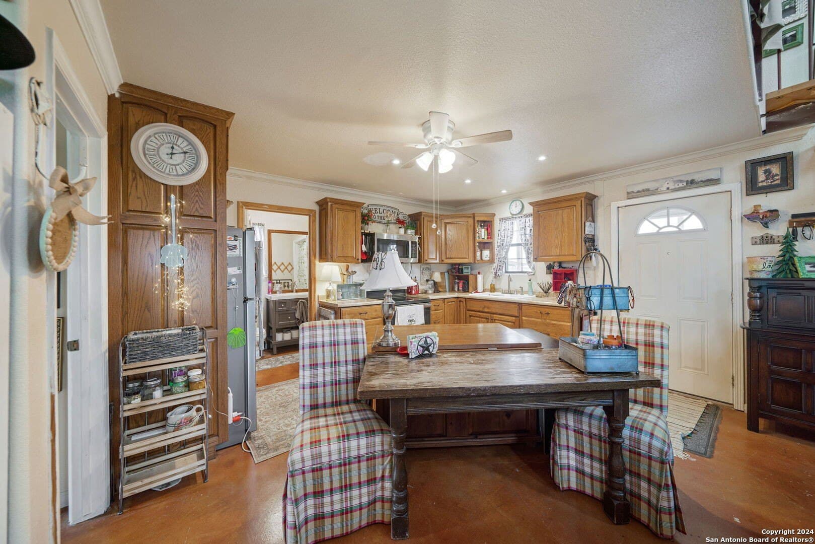 44 acres in Bexar County - photo 13