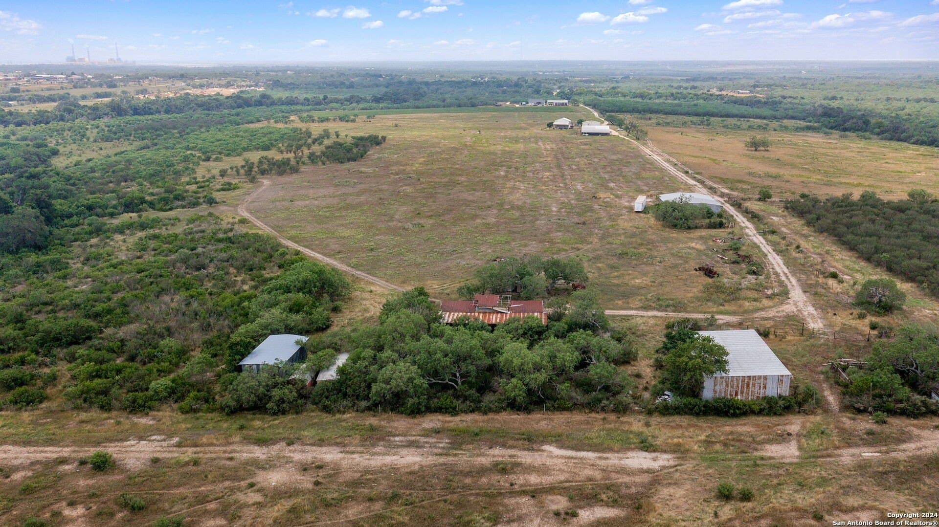 44 acres in Bexar County - photo 48