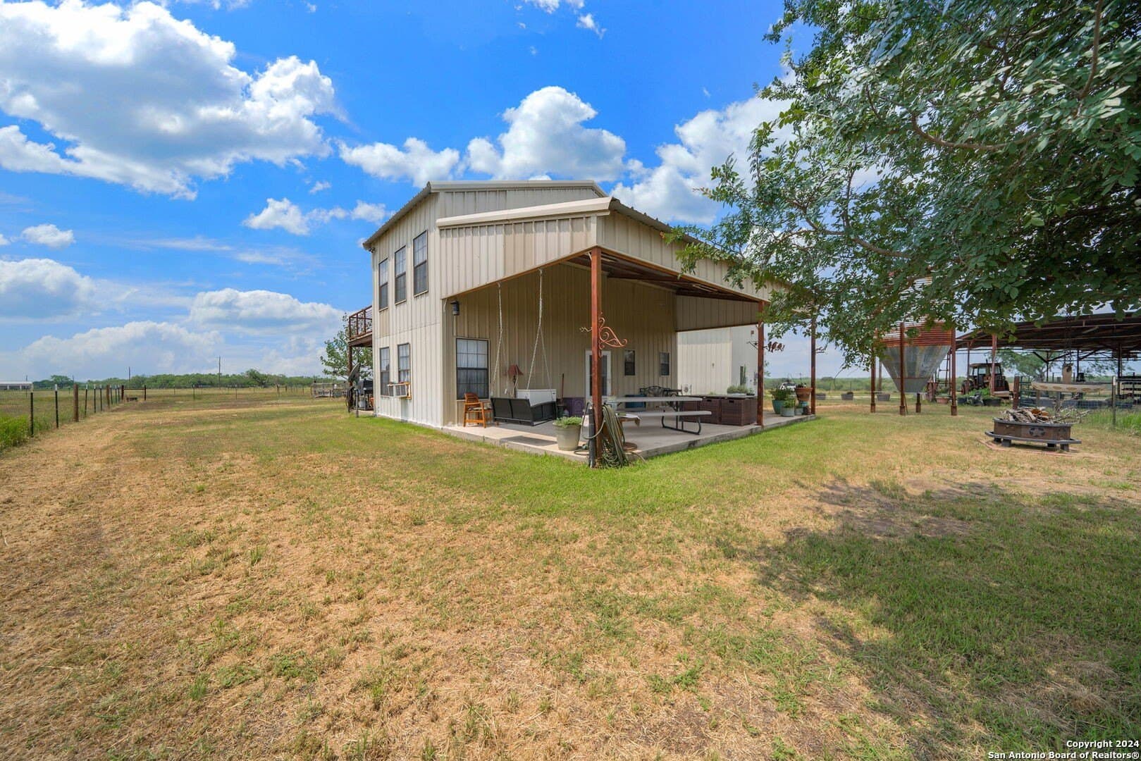 44 acres in Bexar County - photo 8
