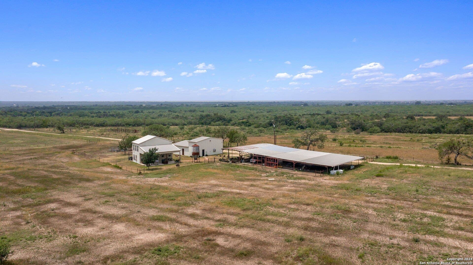 44 acres in Bexar County - photo 42