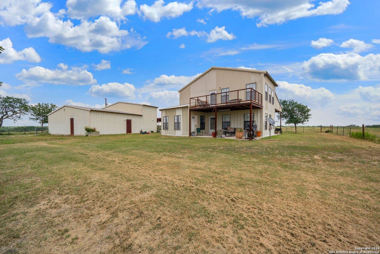 44 acres in Bexar County - photo 53