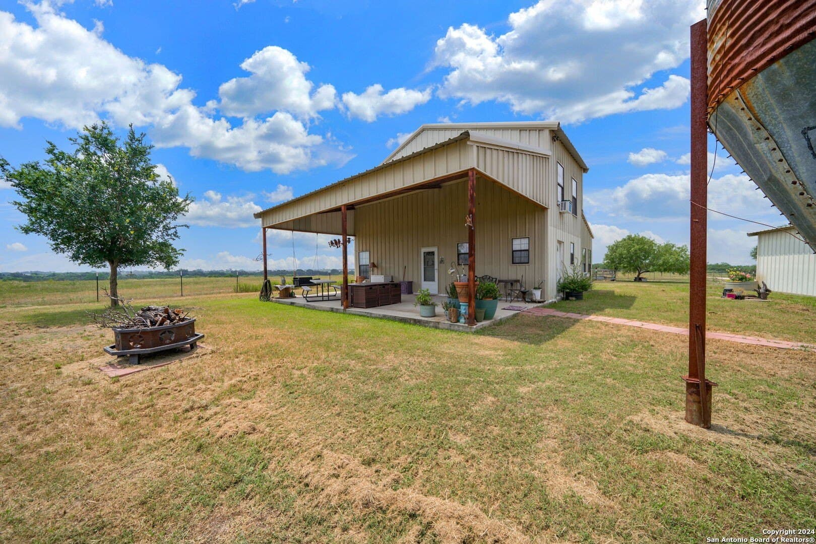 44 acres in Bexar County - photo 7