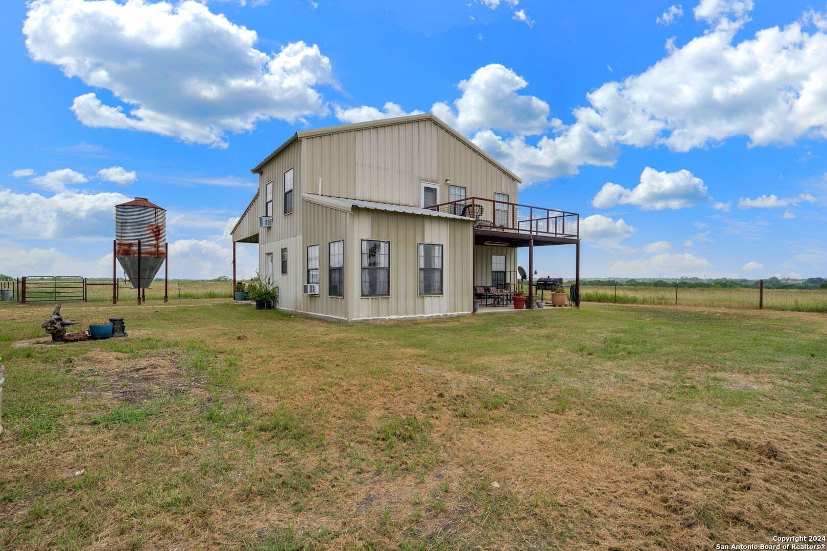 44 acres in Bexar County - photo 54
