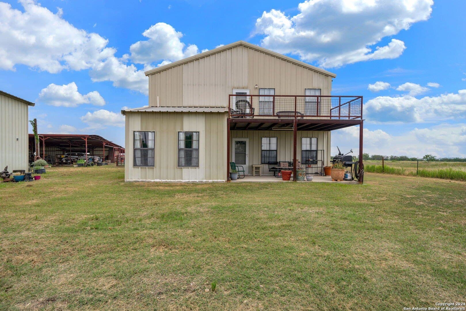 44 acres in Bexar County - photo 55