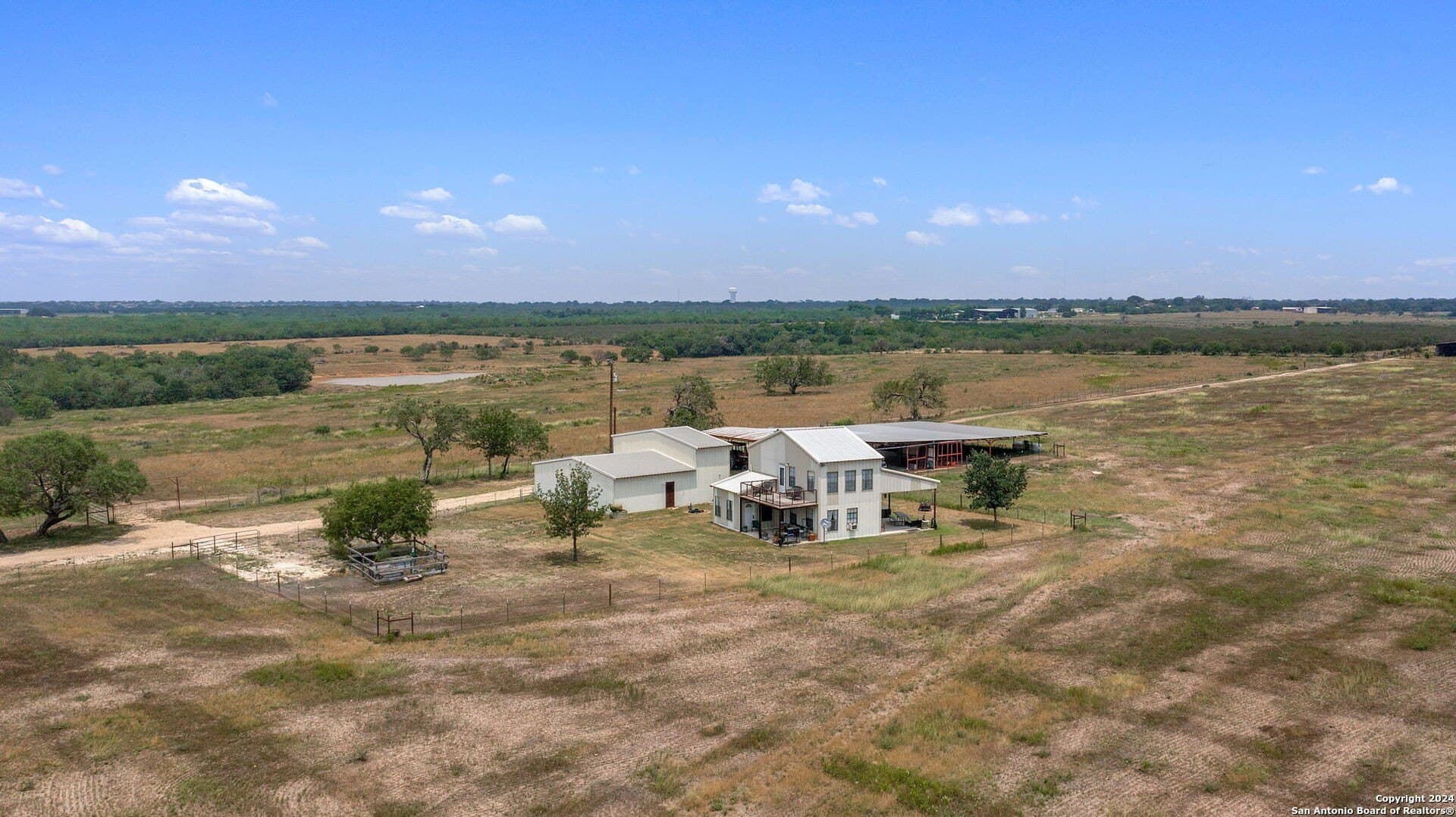 44 acres in Bexar County - photo 43