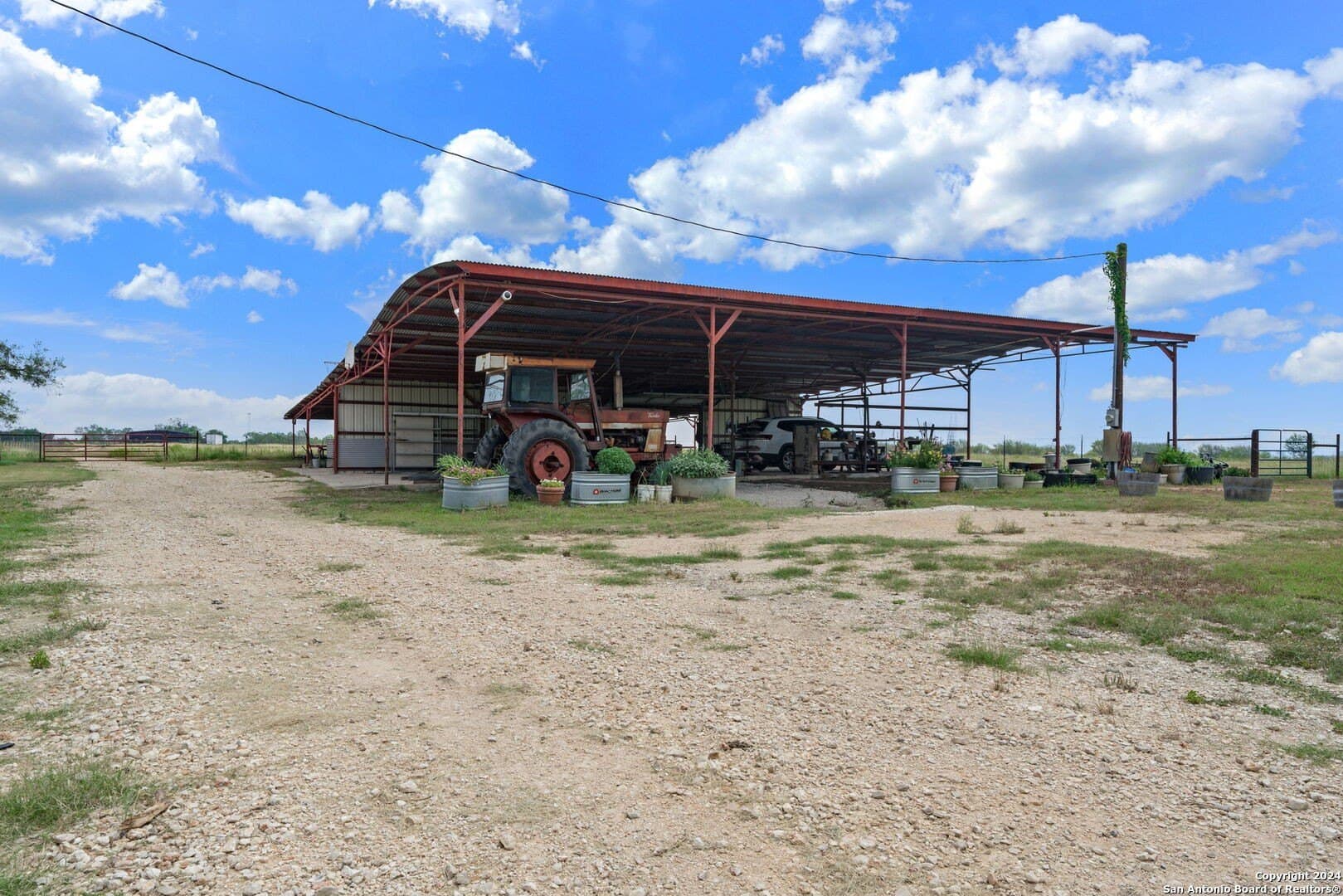 44 acres in Bexar County - photo 34