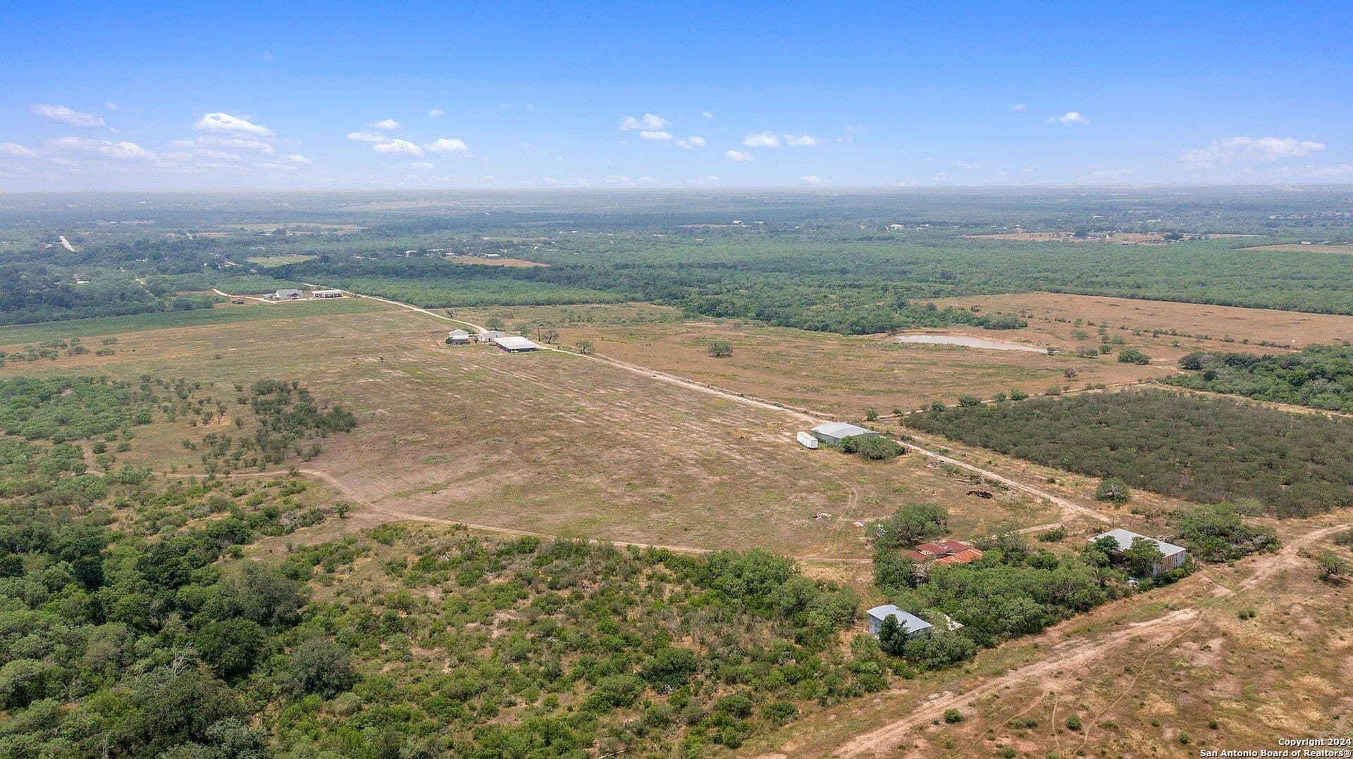 44 acres in Bexar County - photo 41