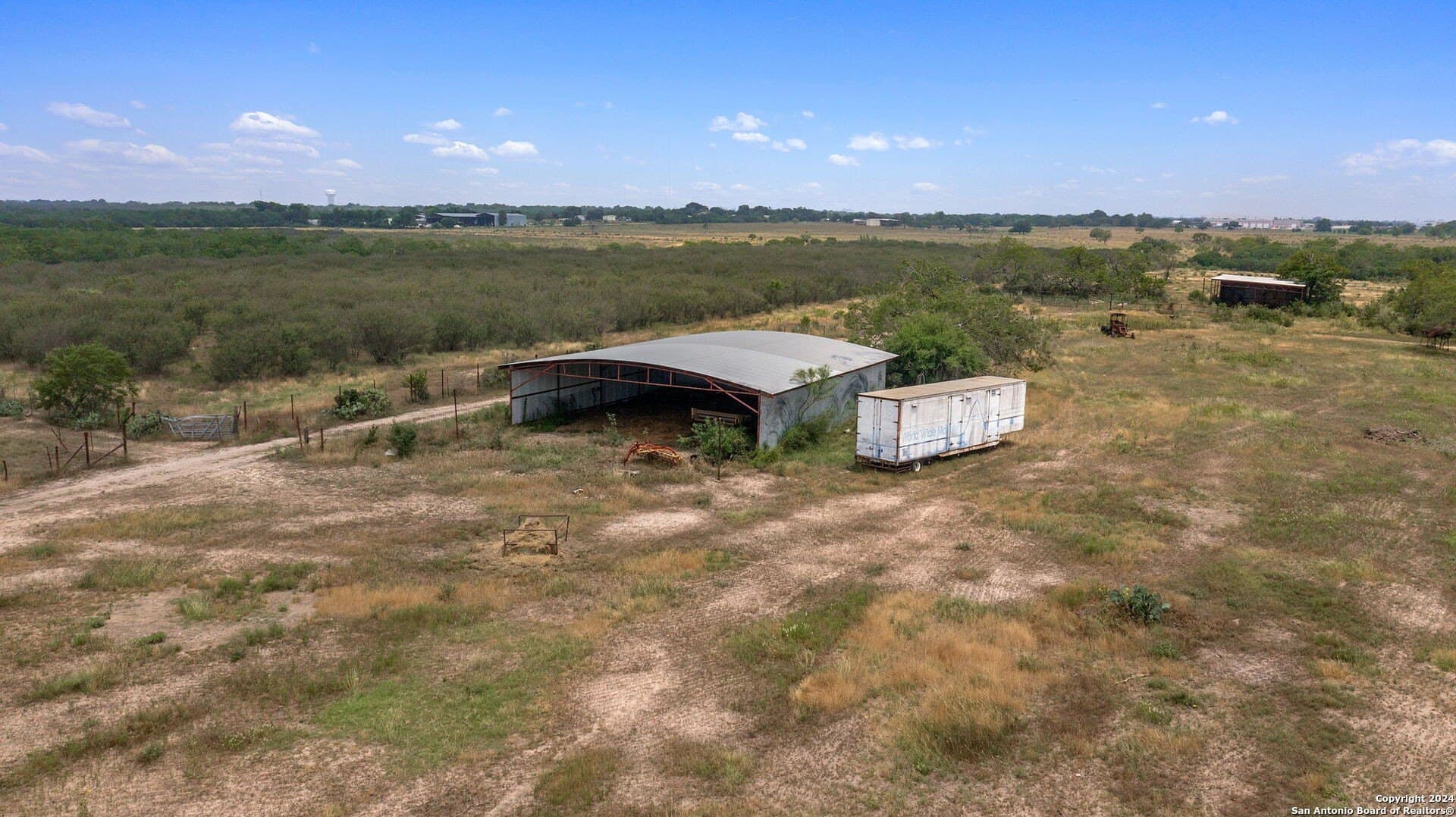44 acres in Bexar County - photo 51