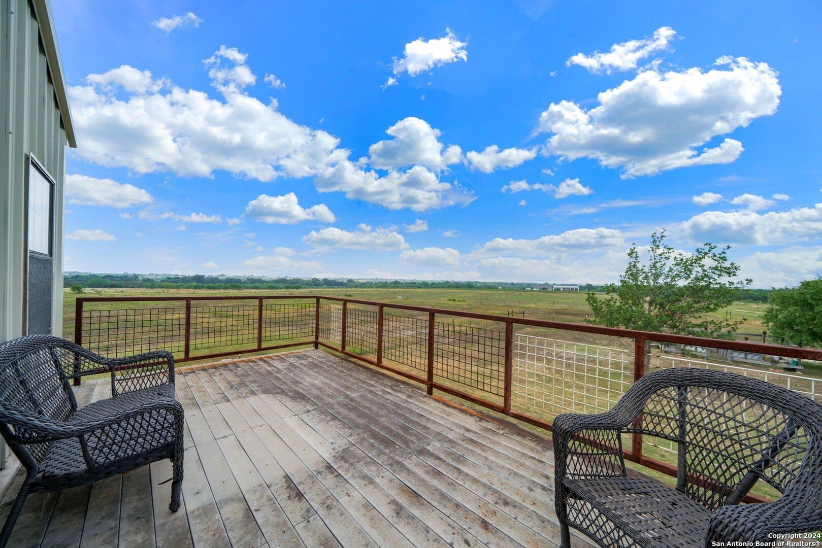 44 acres in Bexar County - photo 27