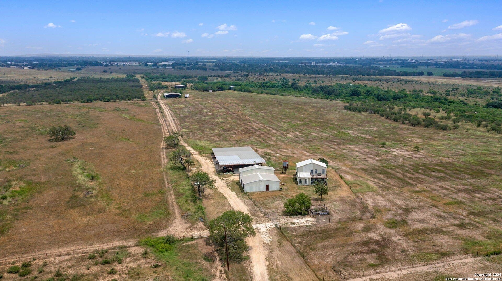 44 acres in Bexar County - photo 44