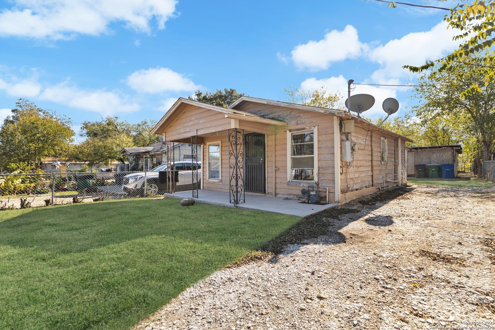 4,950 acres in Bexar County gallery image 4