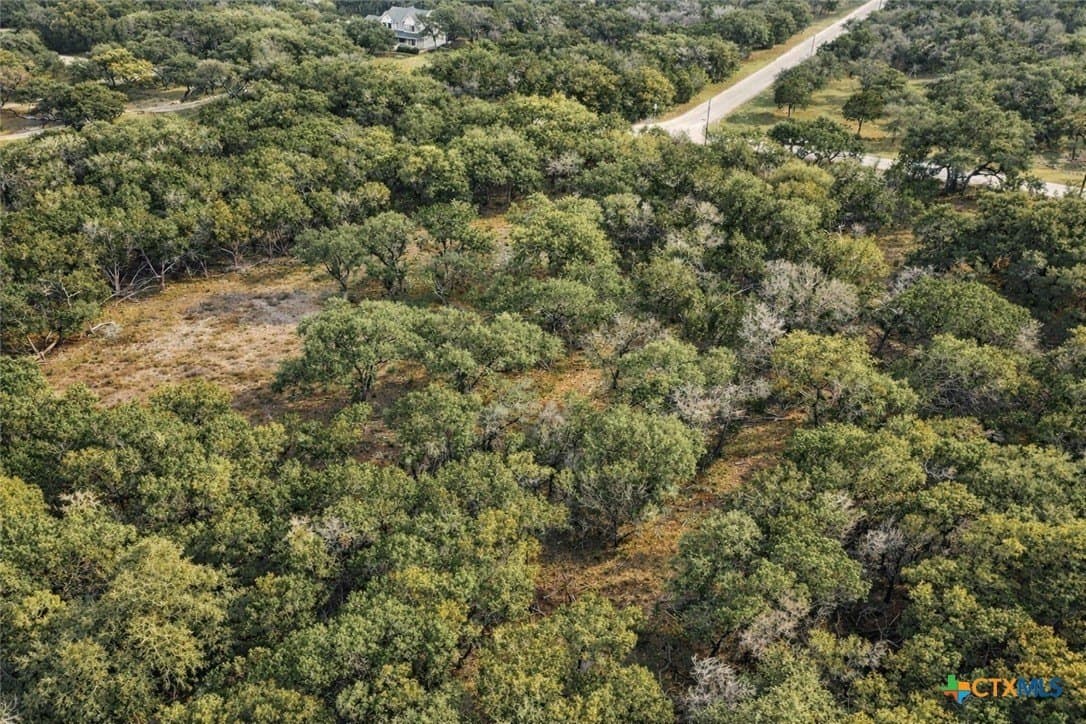 5.44 acres in Hays County featured view