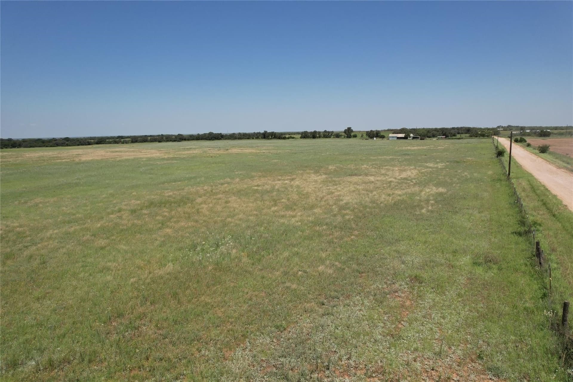4.44 acres in Jones County - photo 4