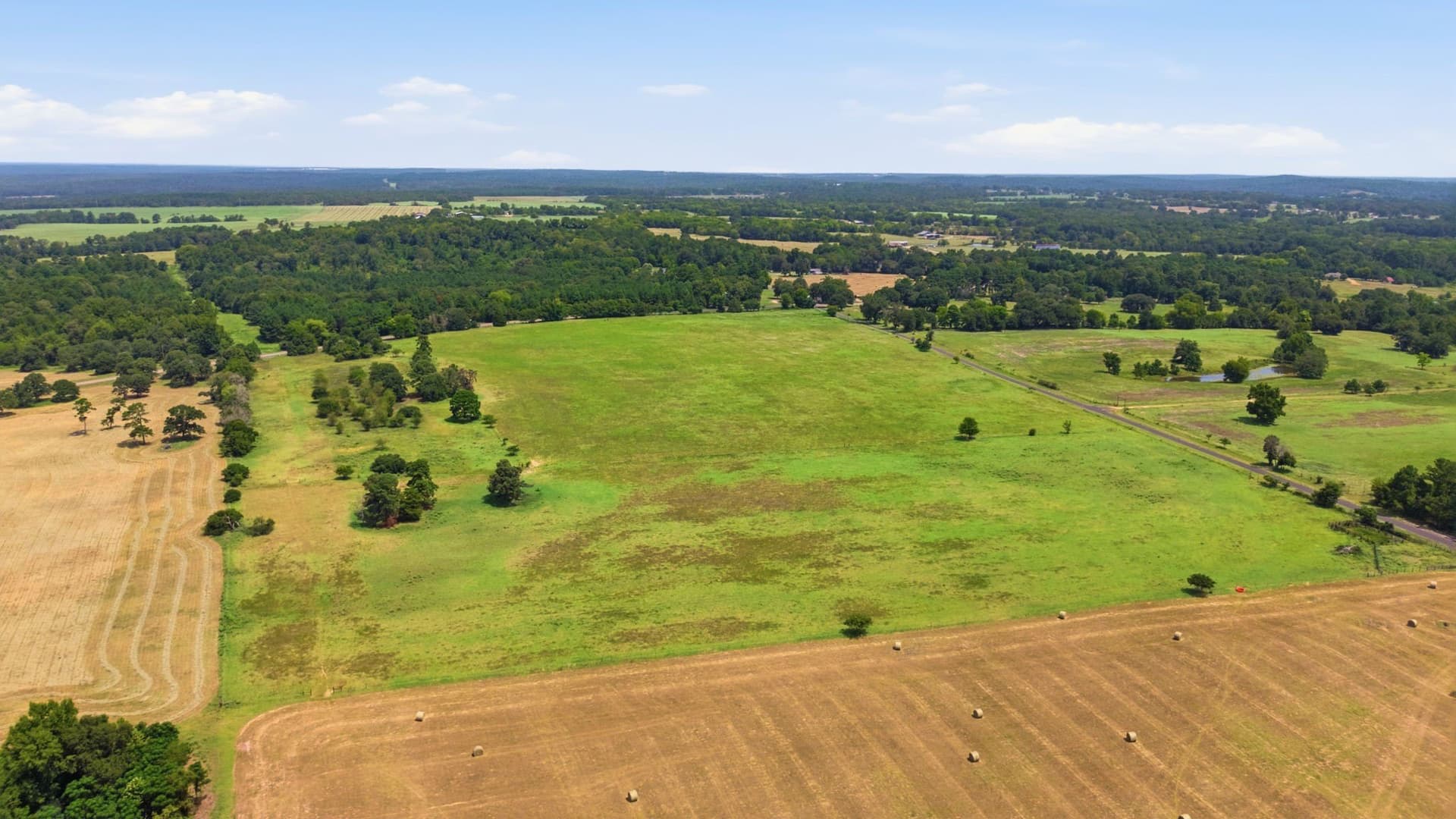10.2 acres in Wood County - photo 4