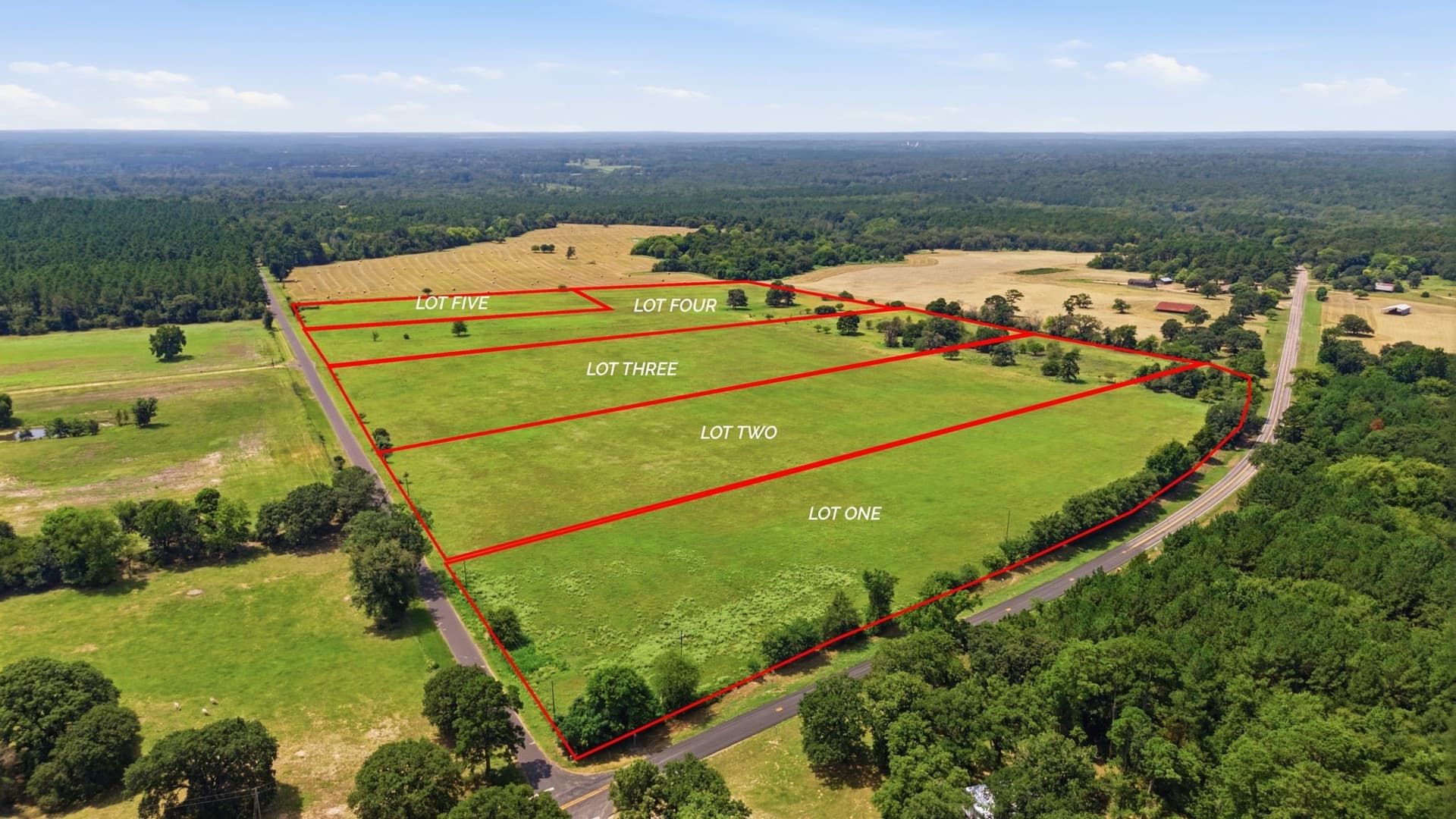 10.2 acres in Wood County - photo 7