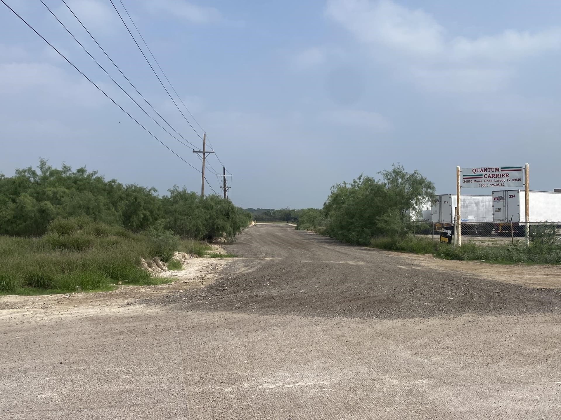 5 acres in Webb County gallery image 2