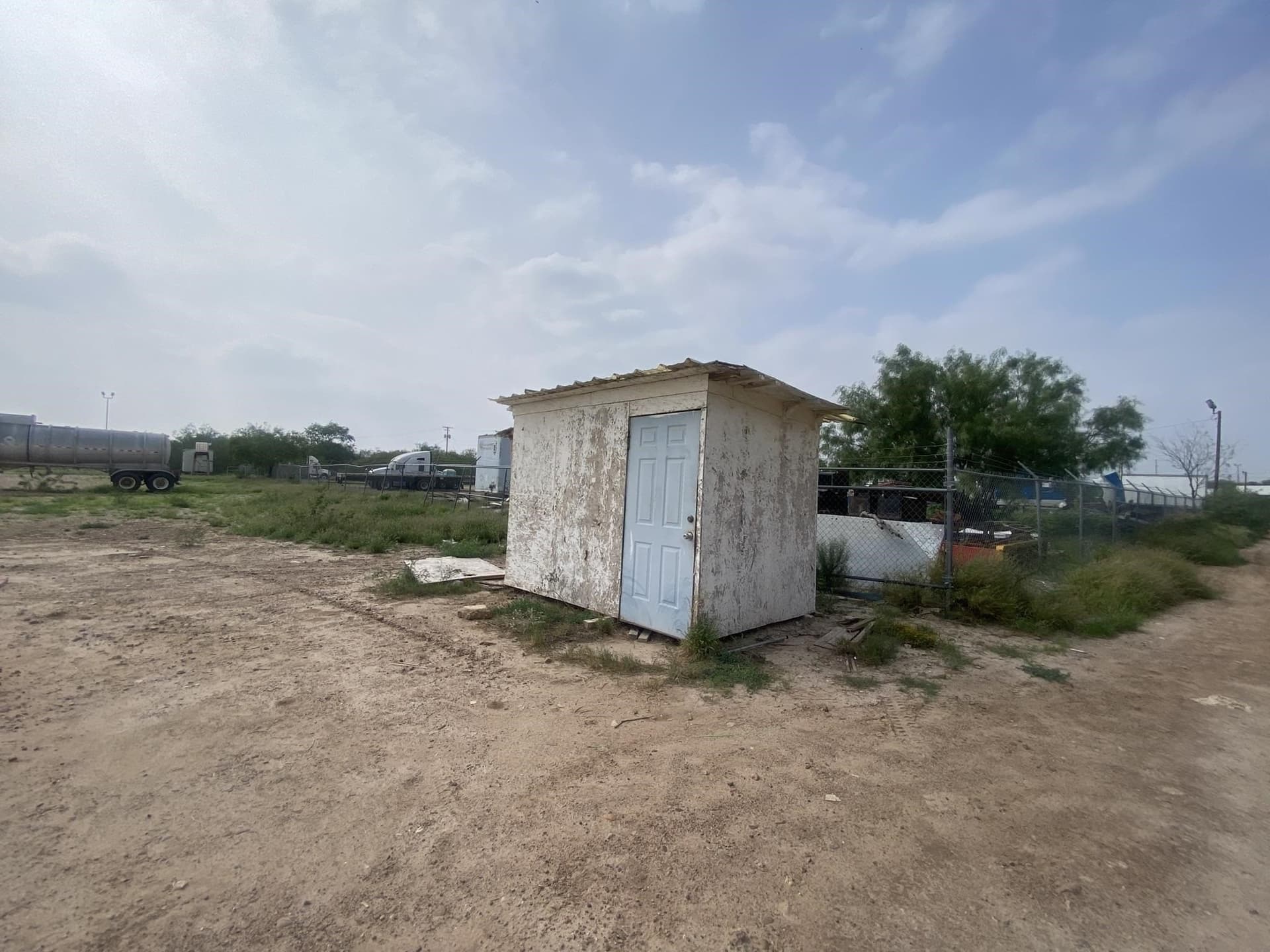 5 acres in Webb County featured view