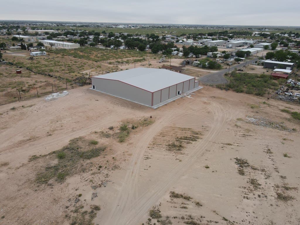 20 acres in Ector County gallery image 2
