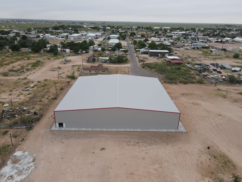 20 acres in Ector County featured view