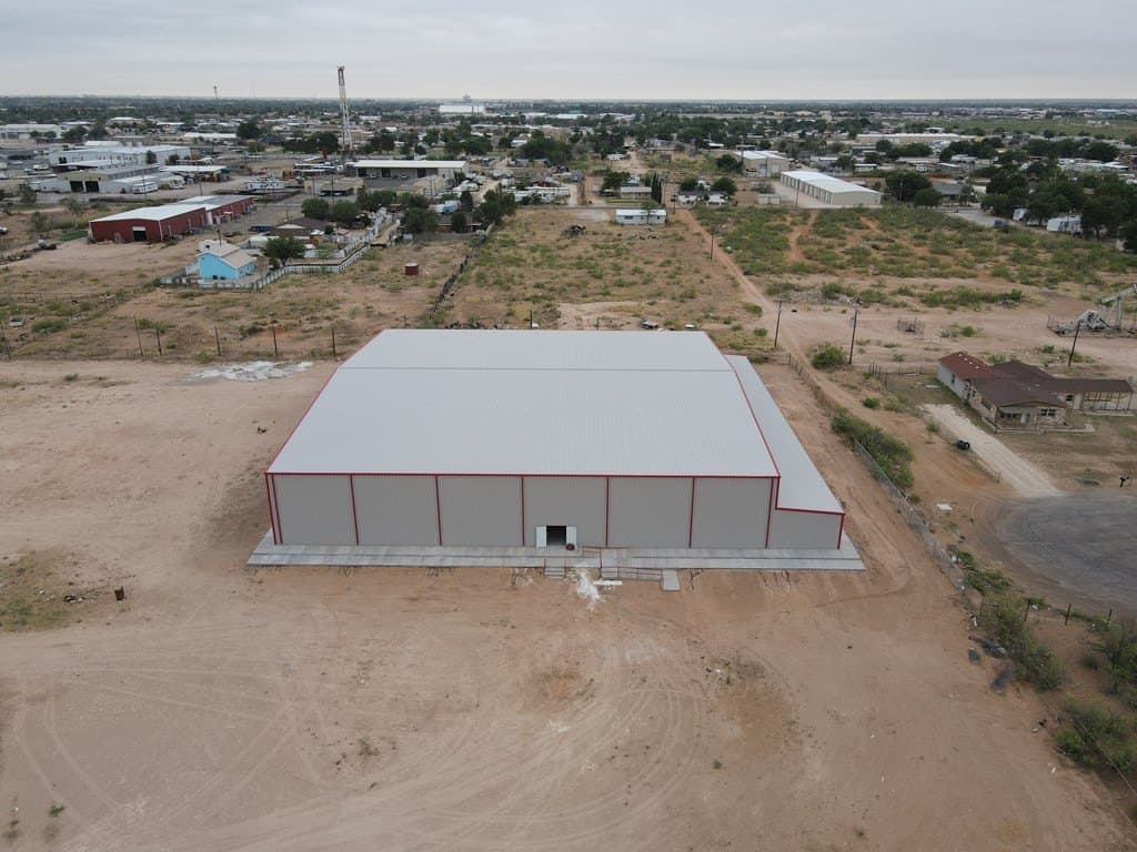 20 acres in Ector County gallery image 3