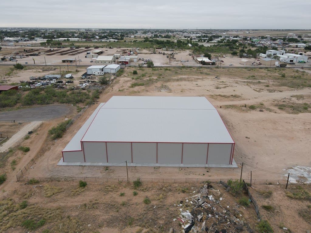 20 acres in Ector County gallery image 4