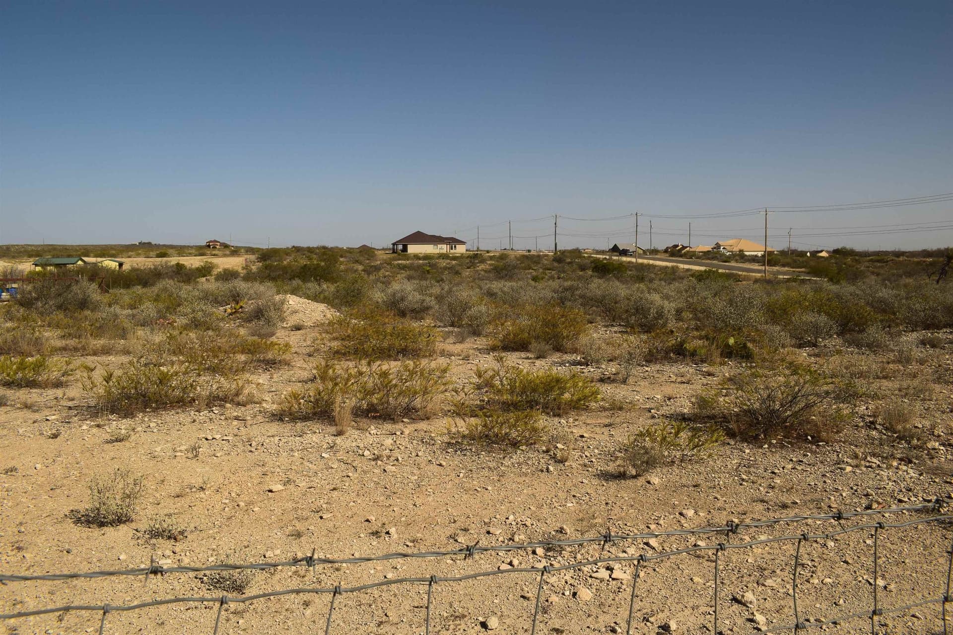 3.5 acres in Val Verde County featured view