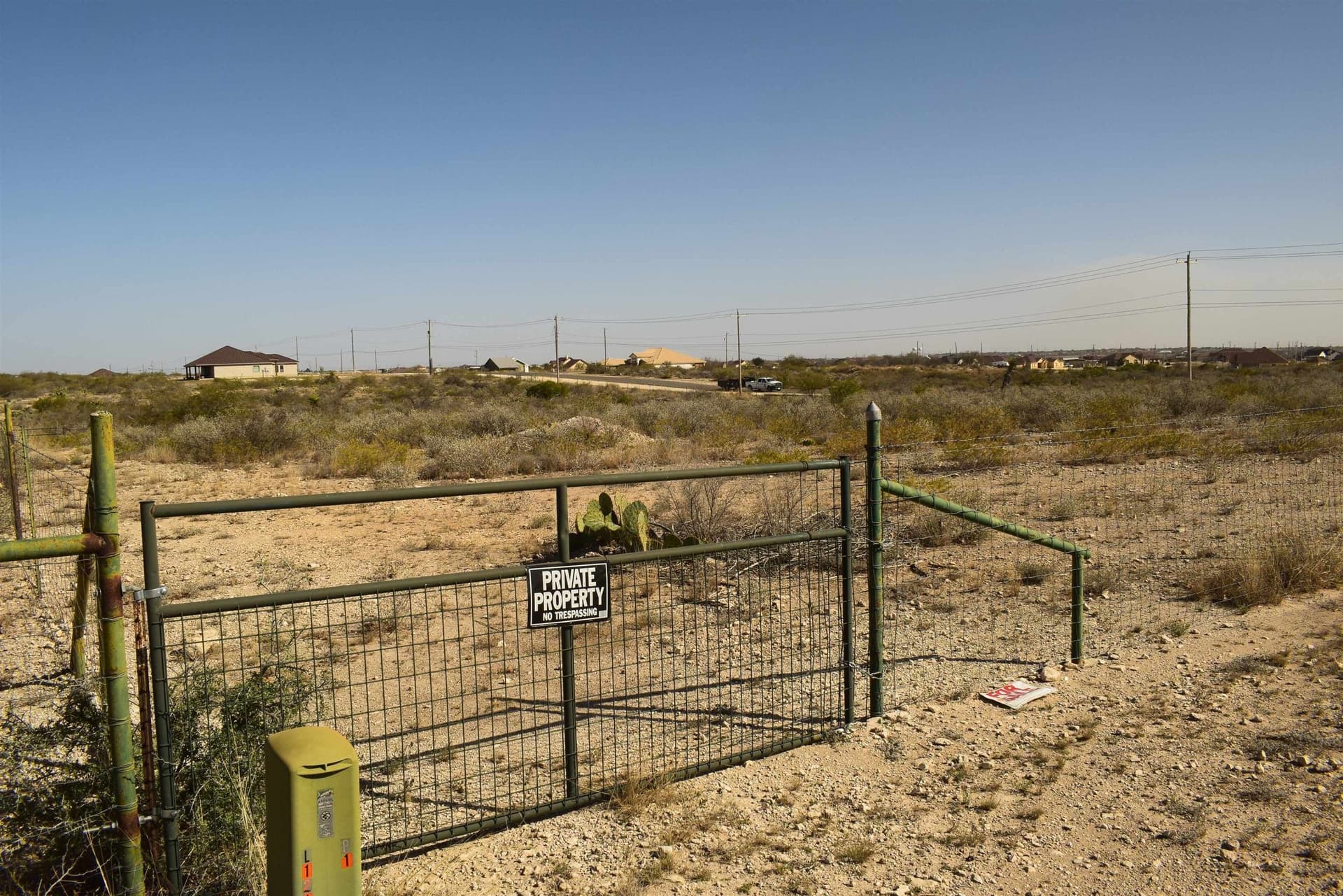 3.5 acres in Val Verde County gallery image 4