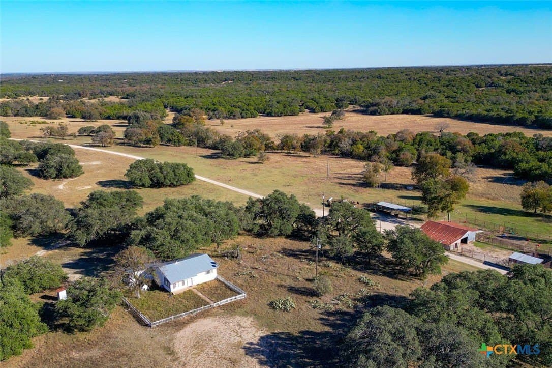 167 acres in Bell County - photo 32