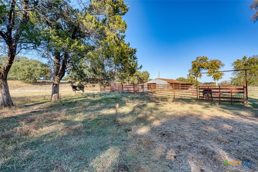 167 acres in Bell County - photo 30