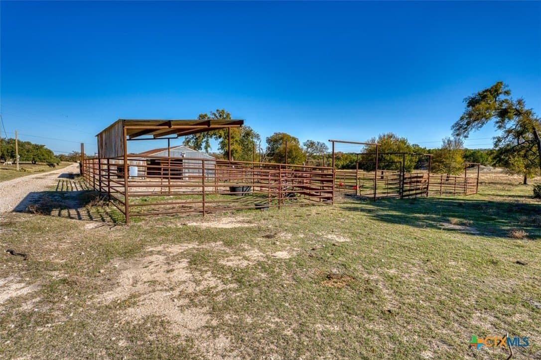 167 acres in Bell County - photo 4