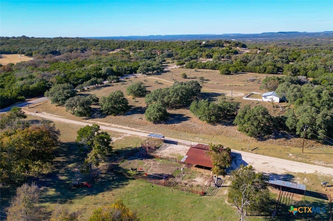 167 acres in Bell County - photo 44