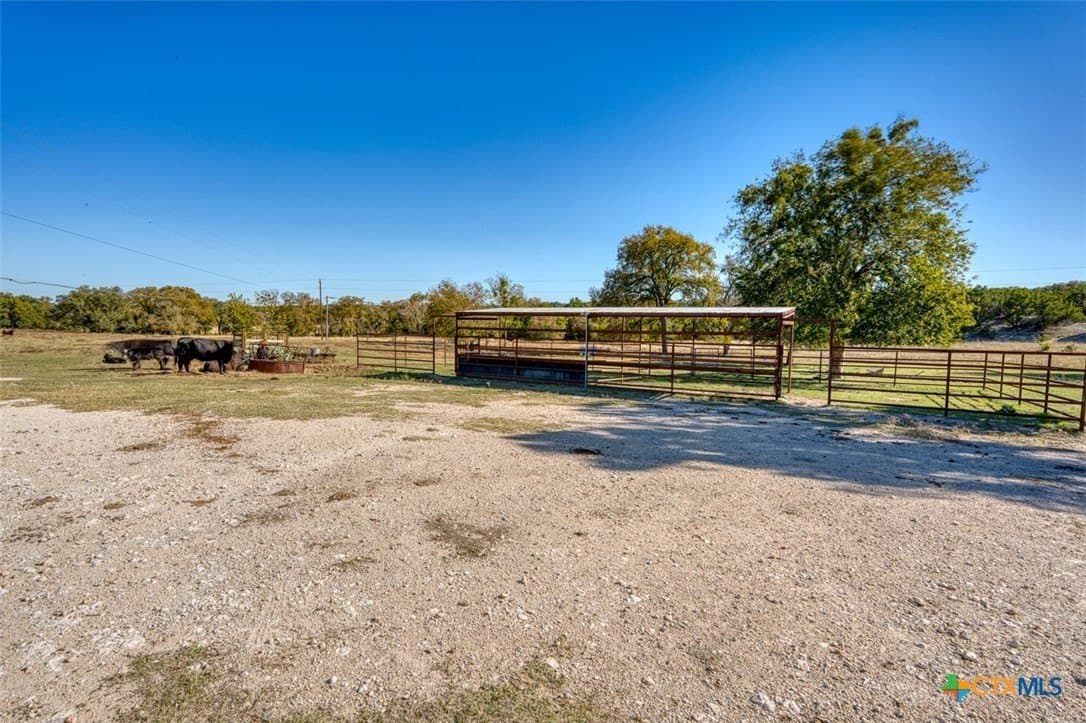 167 acres in Bell County - photo 5