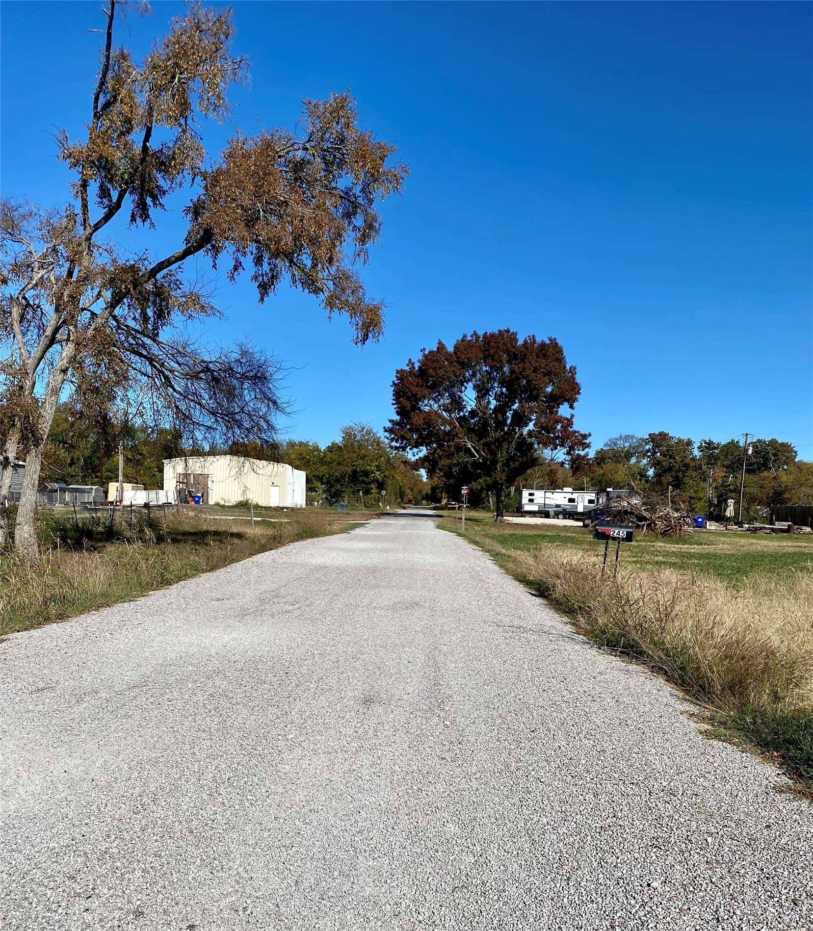 0.23 acres in Grayson County - photo 5