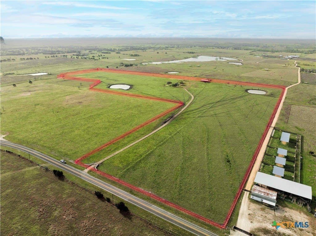 48.58 acres in Fayette County - photo 43
