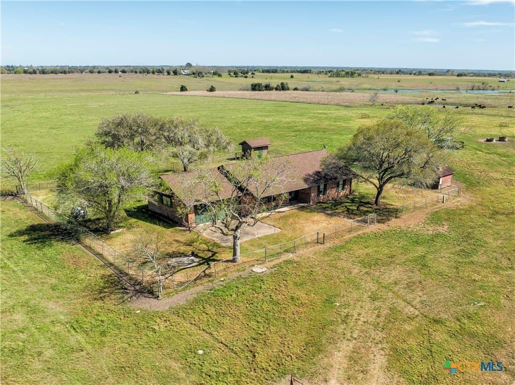 48.58 acres in Fayette County - photo 42