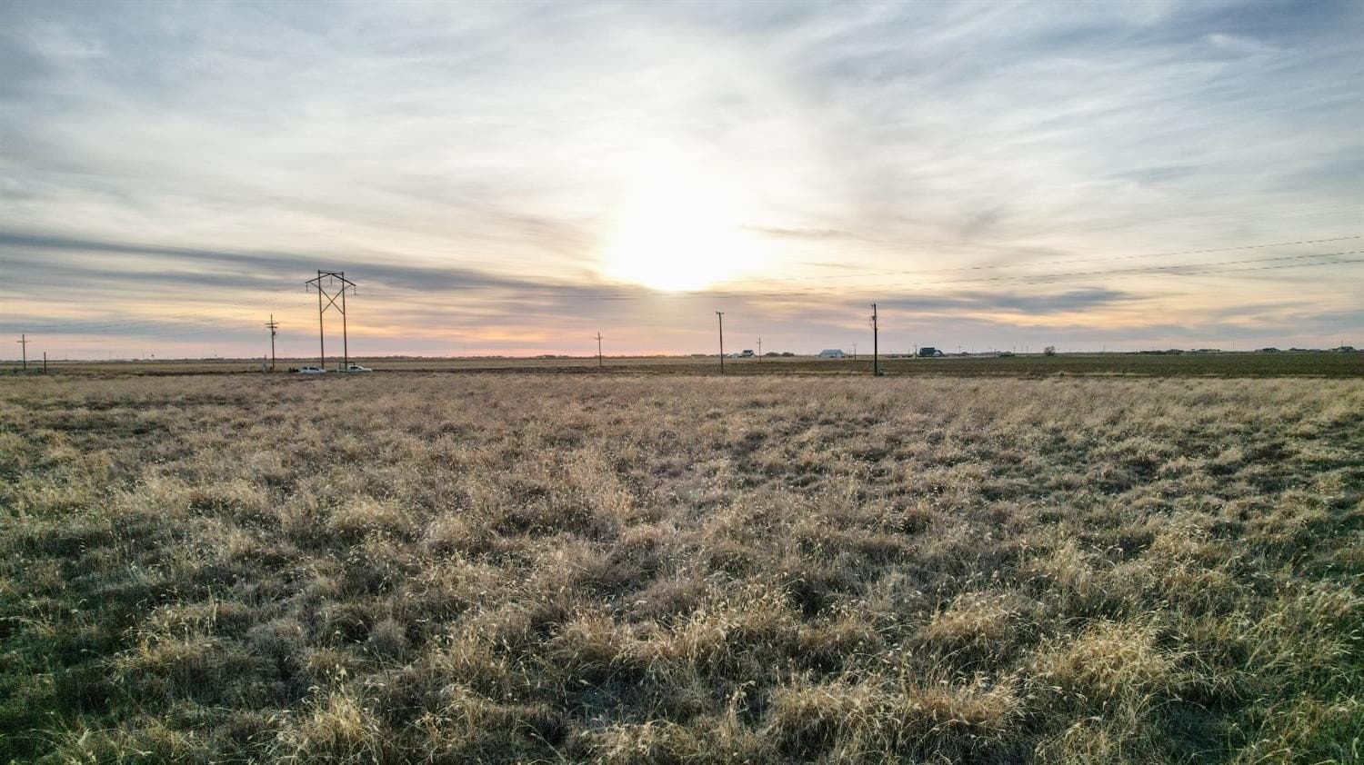 22.06 acres in Lubbock County