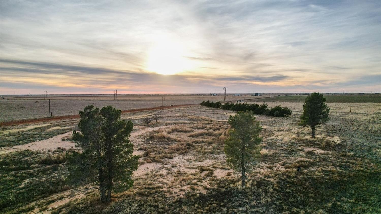 22.06 acres in Lubbock County featured view