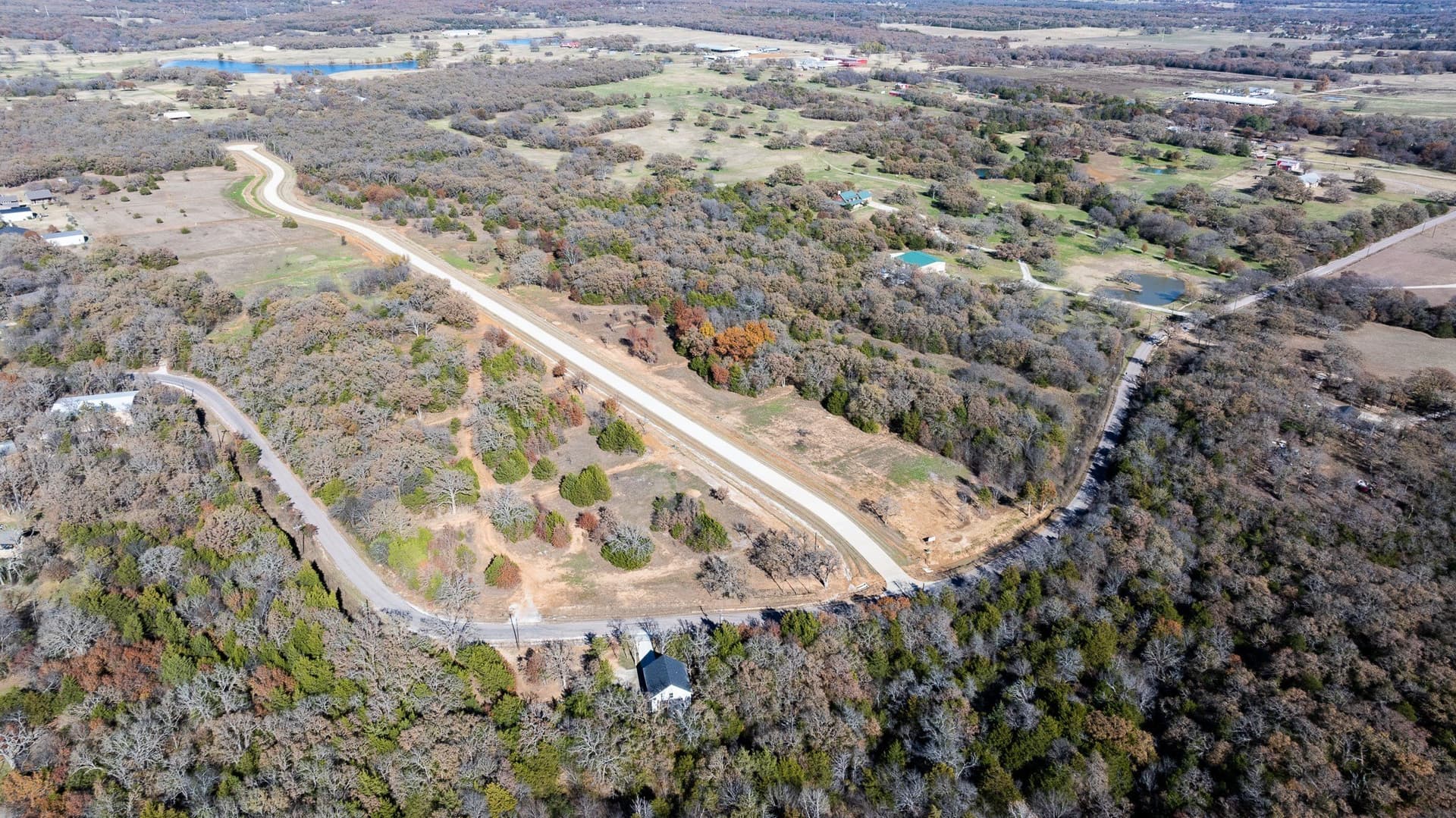 2.12 acres in Cooke County - photo 5