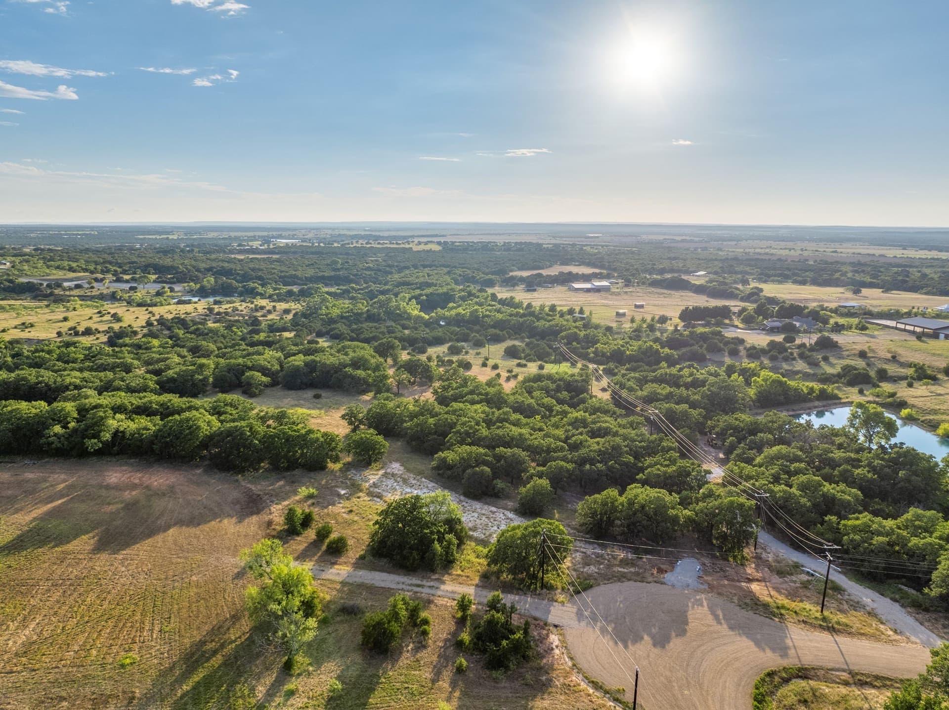 5.03 acres in Parker County - photo 19