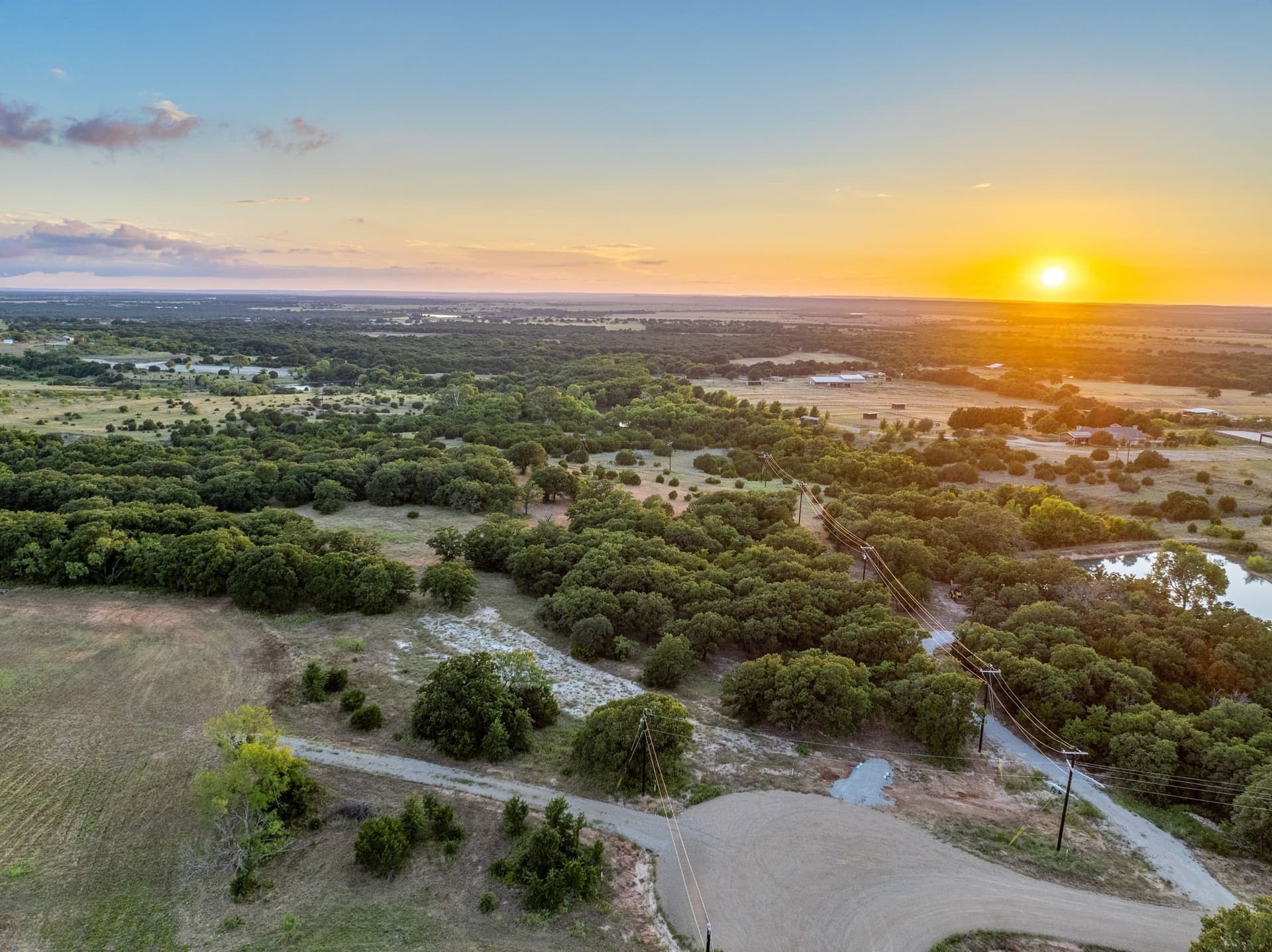 5.03 acres in Parker County - photo 9