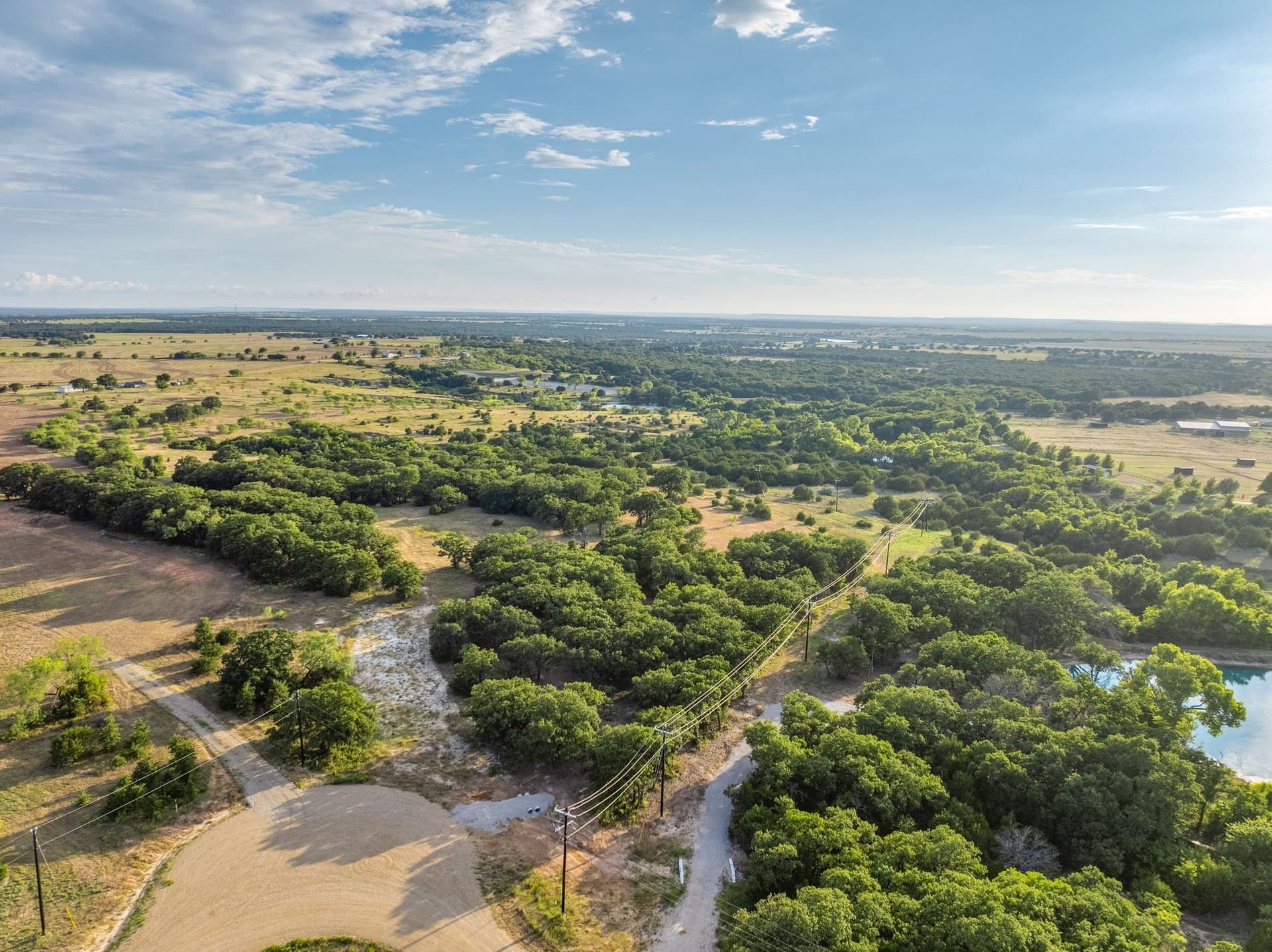 5.03 acres in Parker County - photo 21