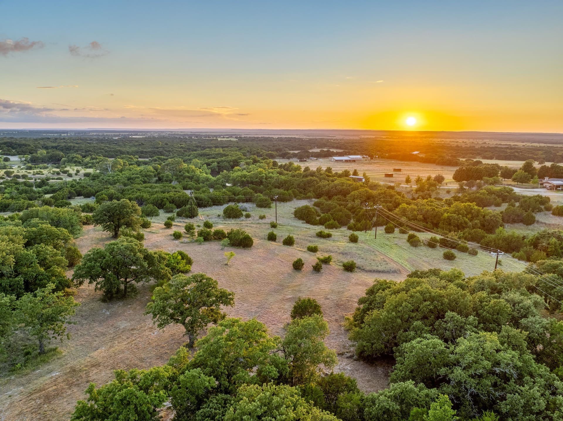 5.03 acres in Parker County - photo 4