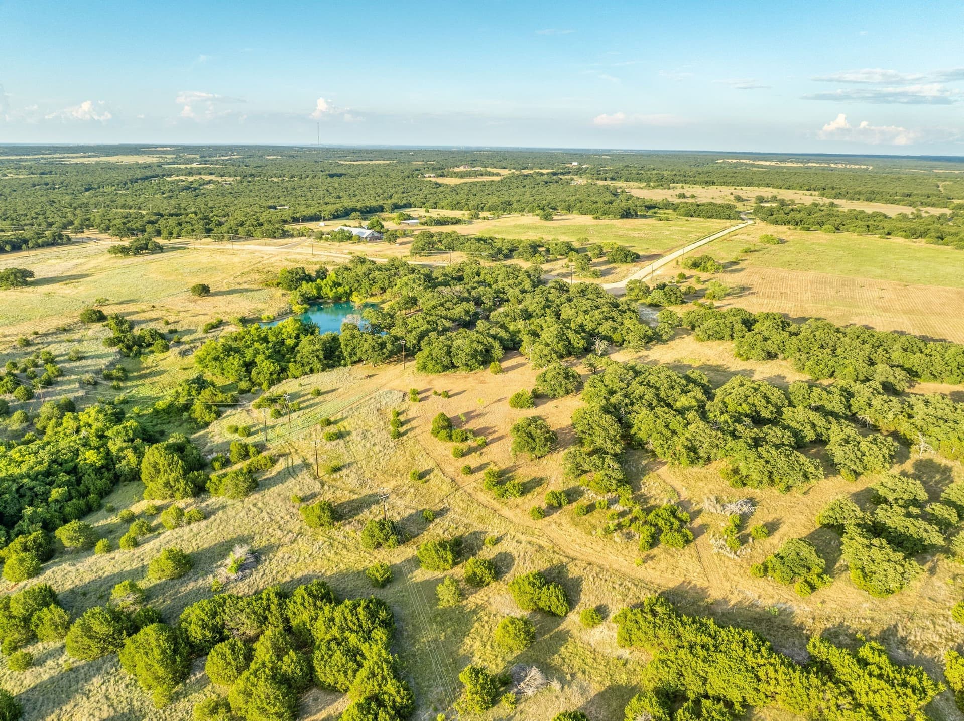 5.03 acres in Parker County - photo 16