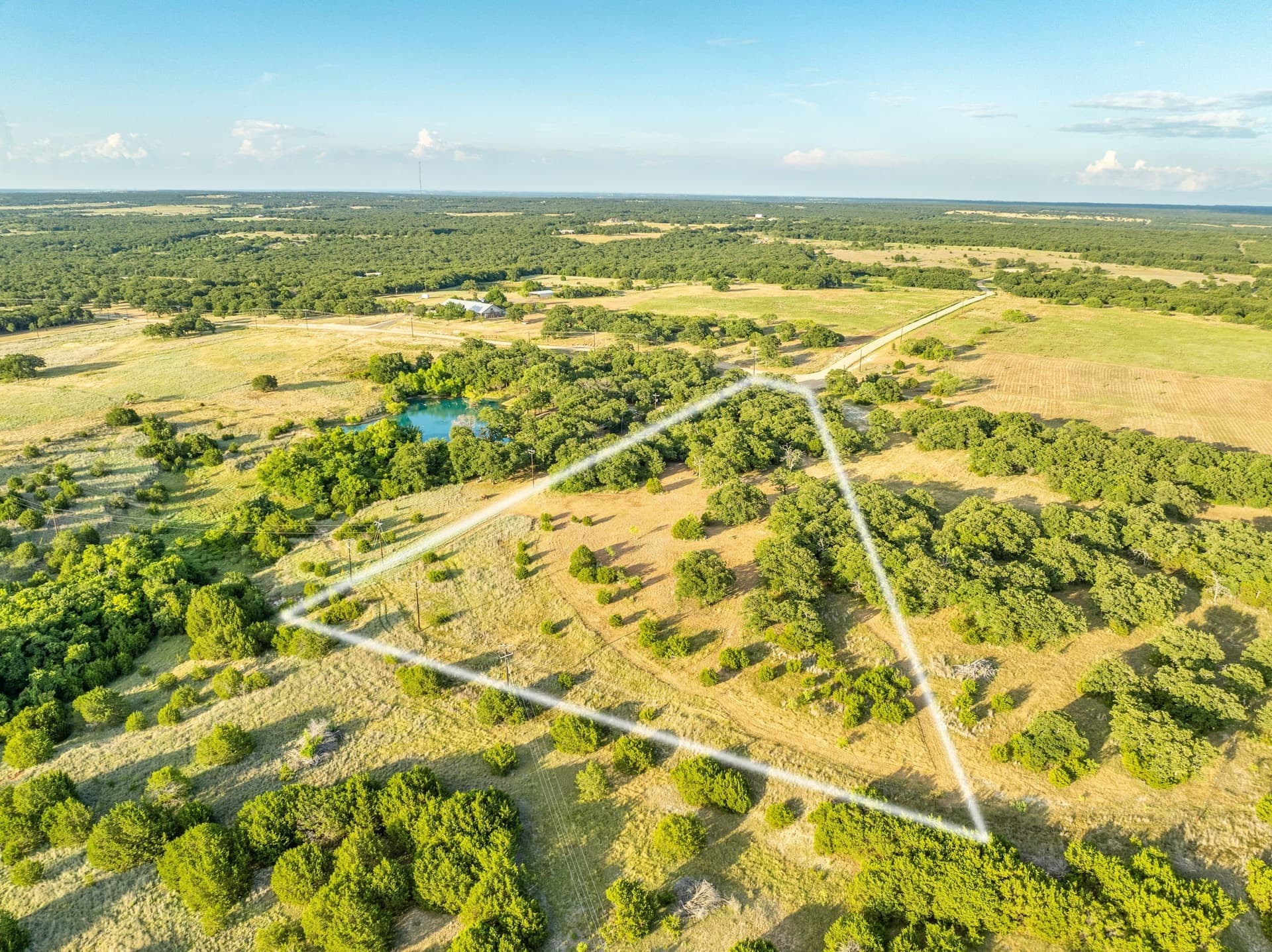 5.03 acres in Parker County - photo 2
